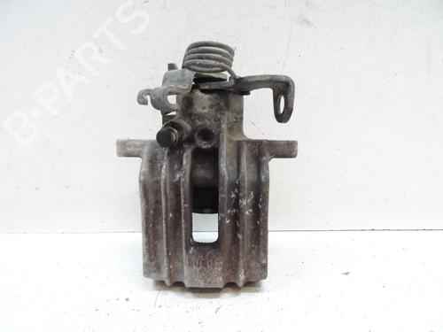 Used Left rear brake caliper Left rear brake caliper AUDI A4 B6 (8E2) 2.5 TDI quattro (180 hp) 20041335 20041335