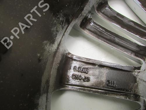 Rim PEUGEOT 208 I (CA_, CC_) 1.2 PureTech 82 | BP23044178C45