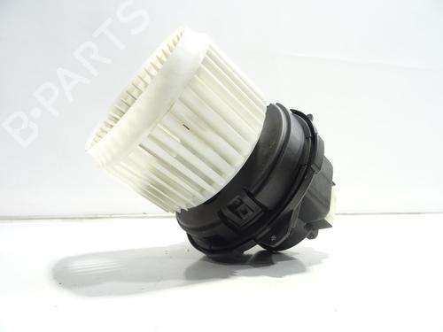 Used Heater blower motor DACIA SANDERO III 1.0 TCe 90 (91 hp) 25746593