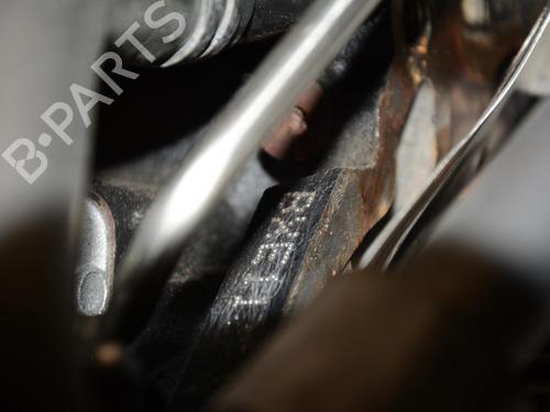 Engine VW GOLF V (1K1) | BP37472181M1 - Image 7