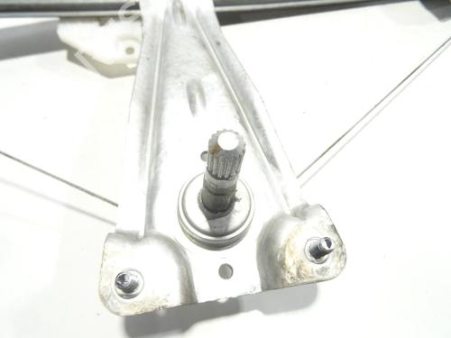 Rear left window mechanism DACIA SANDERO II 1.2 | BP26040632C24 - Image 5