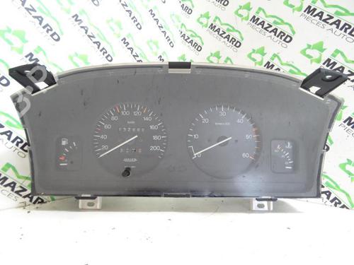 Instrument cluster CITROËN ZX (N2)  | BP21967338C47 