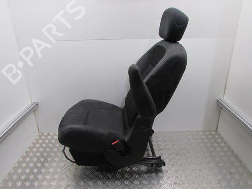Right front seat PEUGEOT PARTNER Tepee 1.6 HDi 90 | BP20049655C16 - Image 8