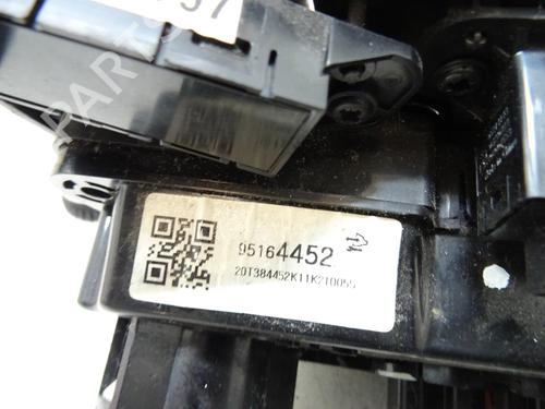 Climate control CHEVROLET AVEO Saloon (T300)  | BP21971597I5 