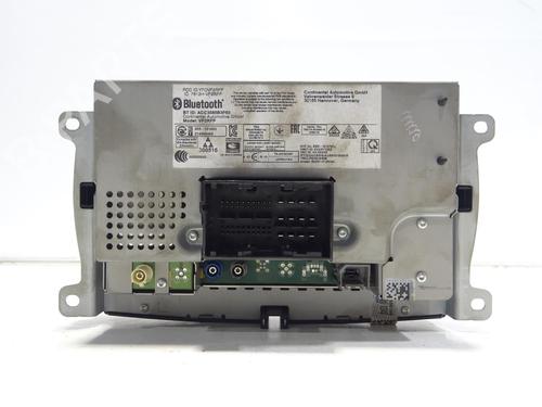 Bilradio ABARTH 500 / 595 / 695 1.4 (312.AXF11, 312.AXF1A) | BP29969972E6