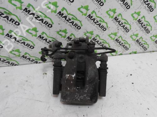 Left rear brake caliper PEUGEOT PARTNER Tepee  | BP20059963M107 