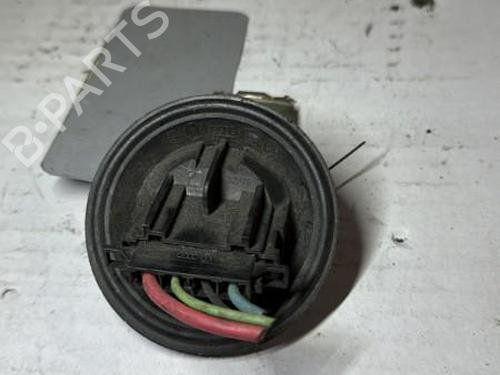 Heater resistor VW POLO (9N_, 9A_)  | BP21964686M108 