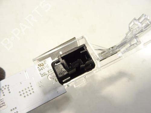 Third brake light CITROËN C4 III (BA_, BB_, BC_) 1.2 Hybrid 136 (BAHPYJ) | BP29477525L11 