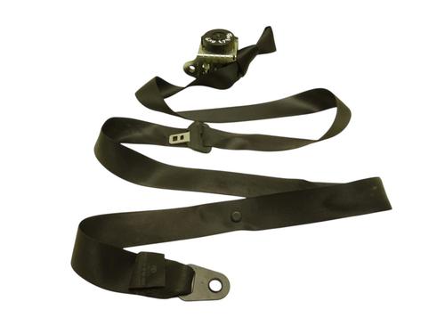 Front right seatbelt MINI MINI Convertible (R52) Cooper S | BP37714730I25  - Image 5