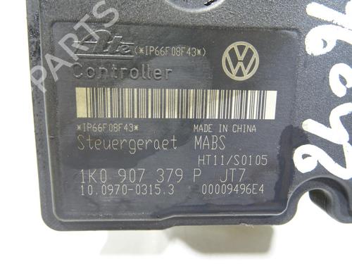 ABS pump VW GOLF V (1K1) 1.9 TDI | BP24956616M43 