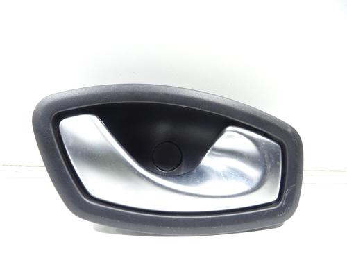 Højre bagtil invendig håndtag RENAULT CAPTUR I (J5_, H5_) 1.5 dCi 90 (J5N4, J5M5, J5MW, J5M6, J5AL, J5AJ) (90 hp) 32063684