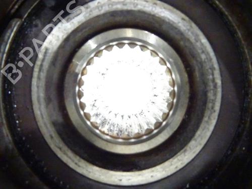 Right front steering knuckle FIAT FIORINO Box Body/MPV (225_) 1.3 D Multijet (225BXD1A, 225BXB1A, 225BXB11) | BP28520370M26