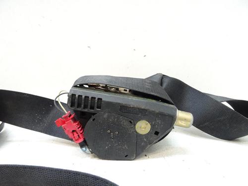 Front right belt tensioner SMART CITY-COUPE (450) 0.6 (S1CLA1, 450.341) | BP20053300C88 
