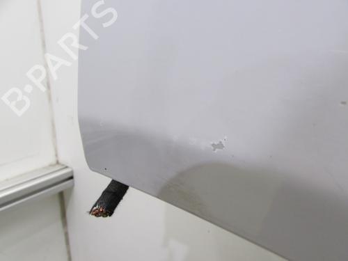 Left front door PEUGEOT BOXER Van 2.2 BlueHDi 140 | BP26456858C2