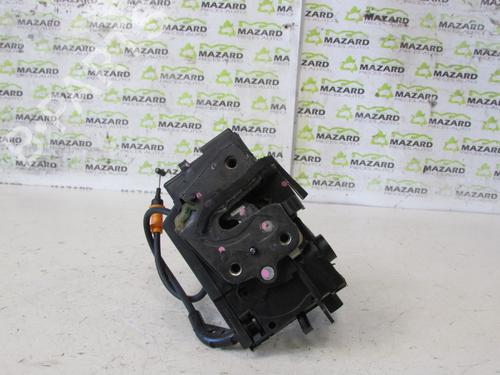 Rear left lock CITROËN C4 Picasso II  | BP20064127C100 