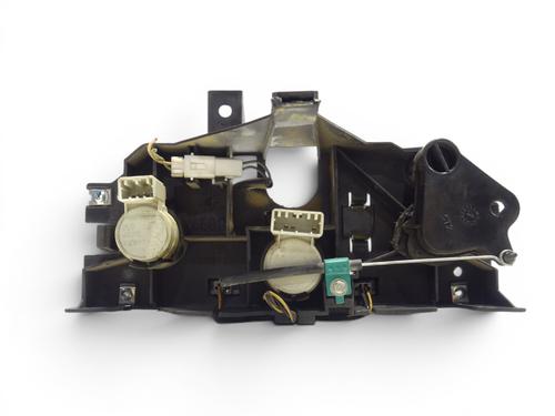 Climate control IVECO DAILY IV Van 35C13 V, 35C13 V/P, 35S13 V, 35S13 V/P | BP37527763I5 - Image 3