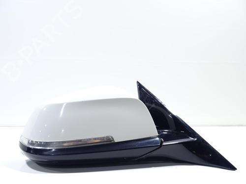 Right mirror BMW 3 Touring (F31) 320 d xDrive | BP20049900C27 