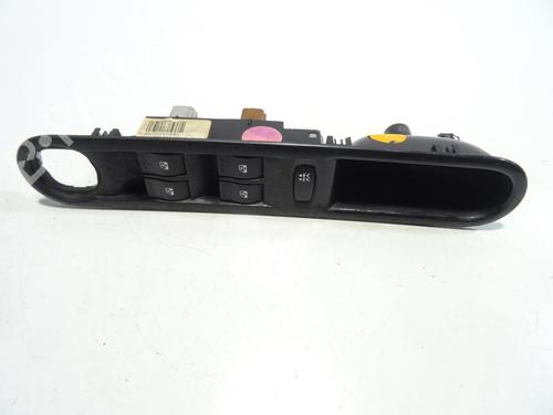 Used Left front window switch Left front window switch RENAULT ESPACE IV (JK0/1_) 2.2 dCi (JK0H) (150 hp) 20210552 20210552