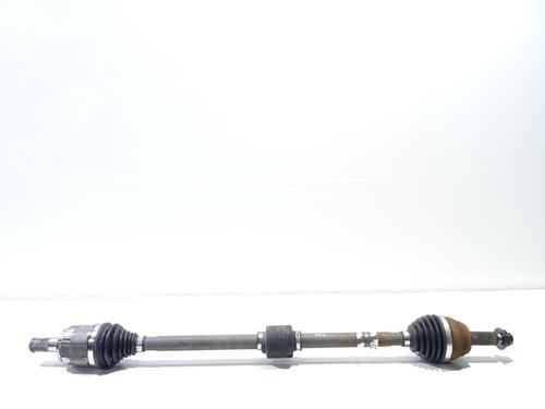 Used Right front driveshaft HYUNDAI KONA (OS, OSE, OSI) 1.0 T-GDi Hybrid 48V (120 hp) 29124355