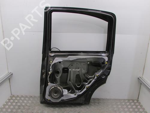 Right rear door FIAT PANDA (169_) 1.3 D Multijet 4x4 (169.AXC2A) | BP24940358C5 