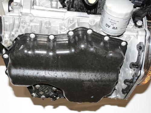 Motor Motor SEAT ARONA (KJ7, KJP) 1.5 TSI (150 hp) 34454314 34454314
