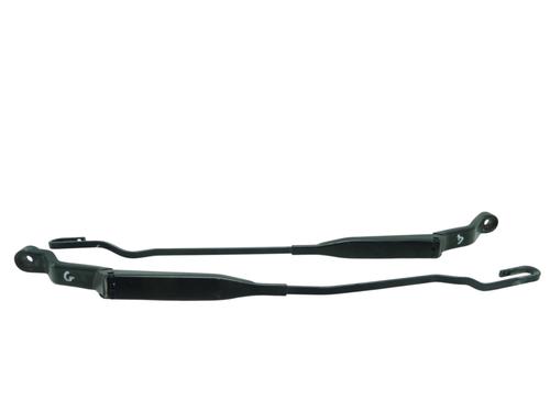 Vindrute viskerarm Vindrute viskerarm VOLVO V40 Estate (645) 1.8 (122 hp) 36654349 36654349