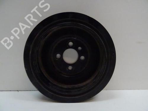 Used Pulley Pulley VW PASSAT B6 (3C2) [2005-2011] 20045352 20045352