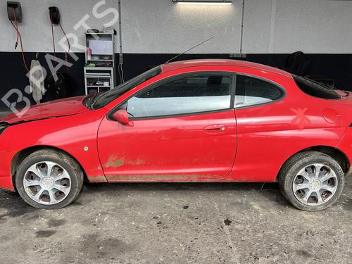 Climate control FORD PUMA (EC_) 1.6 16V | BP32783209I5  - Image 16