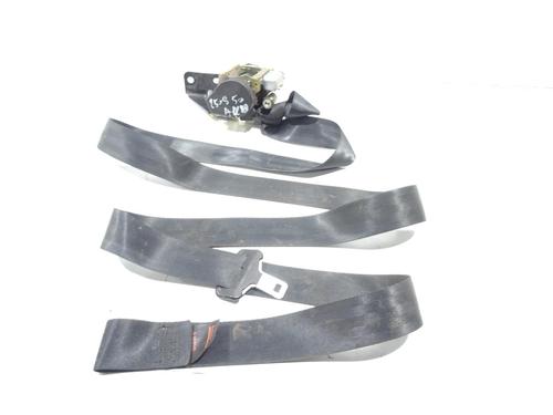 Front right seatbelt PEUGEOT 307 CC (3B) 2.0 16V | BP32190546I25 - Image 5