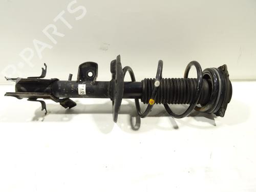 Used Right front shock absorber NISSAN JUKE (F15) 1.5 dCi (110 hp) 32094272
