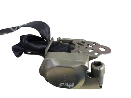 Front left seatbelt SUZUKI SWIFT III (MZ, EZ) 1.3 DDiS (RS413D) | BP36790840I26 - Image 4