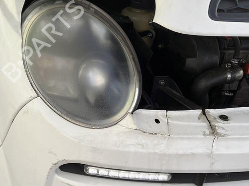Used Parts MICROCAR DUE 0.5 5003216