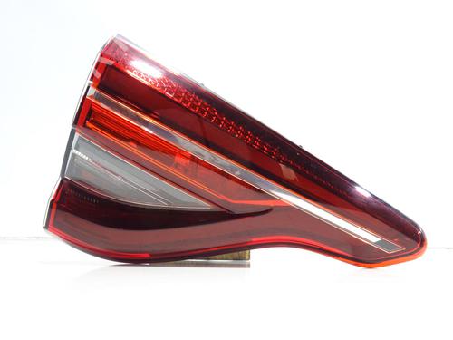 Farolim esquerdo da mala RENAULT CLIO V (B7_) 1.0 TCe 90 (B7MT) (91 hp) 32325394