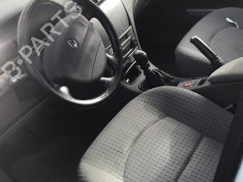 Switch RENAULT LAGUNA II (BG0/1_) | BP20052424I30 - Image 10