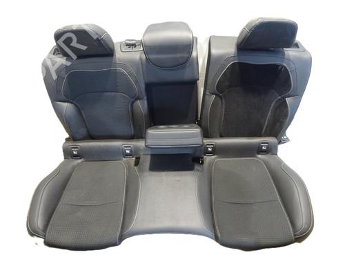 Seats set RENAULT MEGANE IV Hatchback (B9A/M/N_) 1.5 dCi 110 (B9A3) | BP34128401C78  - Image 9