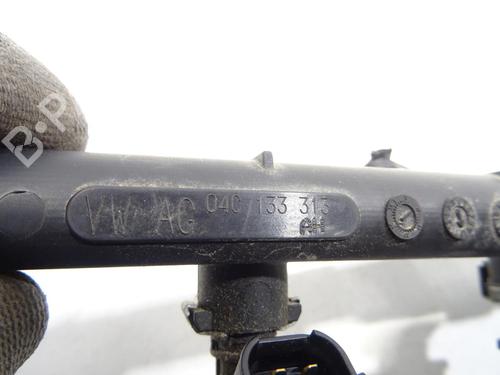 Injection rail SKODA CITIGO (NF1) 1.0 | BP29756866M98 - Image 4