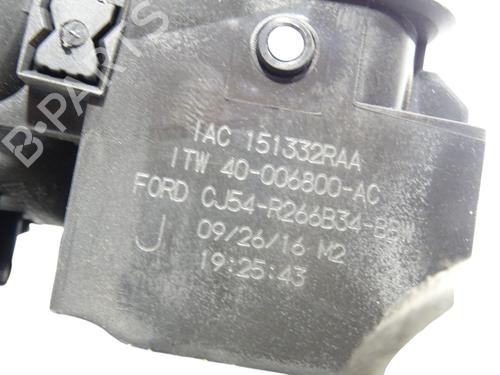 Rear right interior door handle FORD KUGA II (DM2) 1.5 TDCi | BP36818128I16 - Image 3