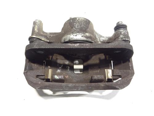 Used Left front brake caliper Left front brake caliper HYUNDAI i10 I (PA) 1.2 (78 hp) 29501173 29501173