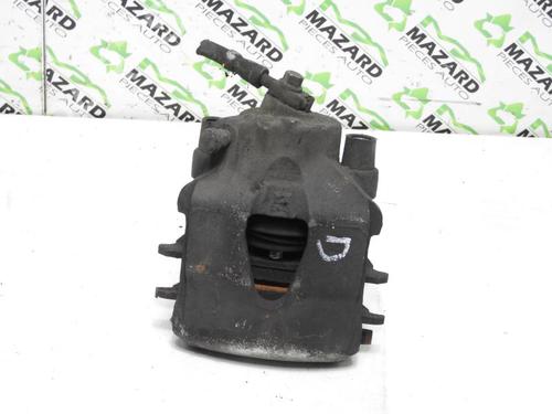 Used Right front brake caliper AUDI A3 Sportback (8PA) 1.9 TDI (105 hp) 21965776