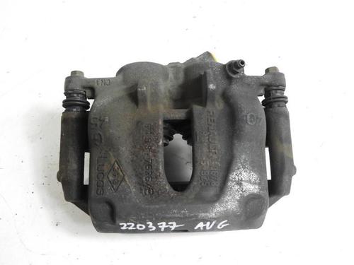 Used Left front brake caliper Left front brake caliper RENAULT TRAFIC II Bus (JL) [2001-2026] 20055326 20055326