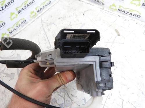 Used Rear right lock Rear right lock 20059719 20059719