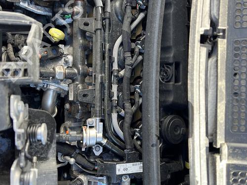Bremseservo CITROËN JUMPY III Van (V_) 2.0 BlueHDi 145 | BP39605682M42 - Image 9