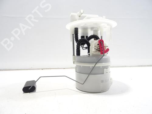 Used Fuel pump Fuel pump CITROËN C4 III (BA_, BB_, BC_) 1.2 Hybrid 136 (BAHPYJ) (136 hp) 29484584 29484584