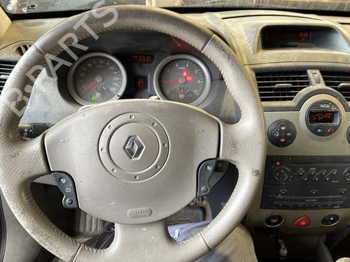 Right headlight RENAULT MEGANE II (BM0/1_, CM0/1_) 1.9 dCi (BM0G, CM0G) | BP32424155C29 