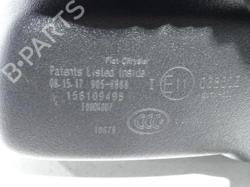 Rear mirror ALFA ROMEO STELVIO (949_) 2.2 D Q4 (949.AXE2A) | BP26281847I6 - Image 6