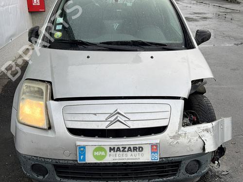 Engine CITROËN C2 (JM_) 1.1 | BP38021907M1 - Image 21
