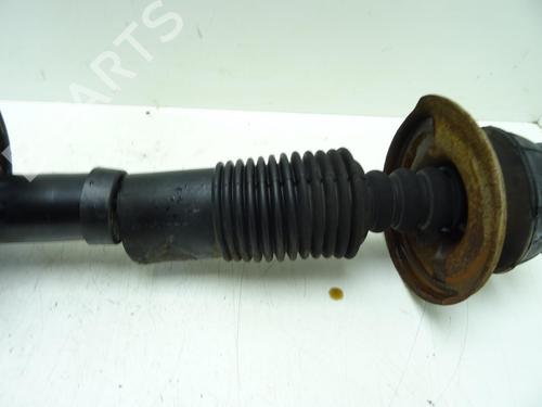 Right front shock absorber DACIA DUSTER (HS_) 1.5 dCi 4x4 (HSMC, HSMD) | BP32496061M17