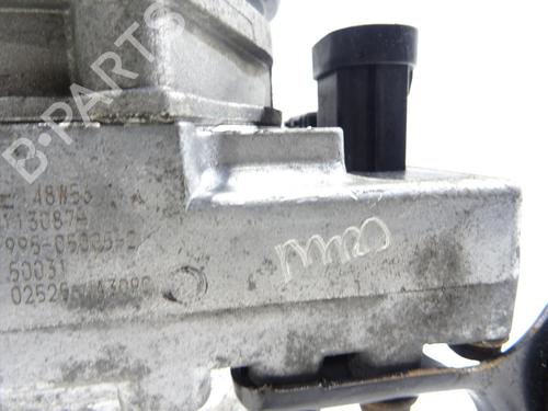 Styring servopumpe PEUGEOT 307 (3A/C) 2.0 HDi 110 | BP29405340M99 