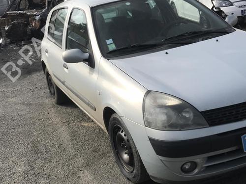 Other RENAULT CLIO II (BB_, CB_)  | BP20054918O1 