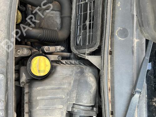 Left headlight RENAULT TRAFIC II Van (FL) 2.0 dCi 90 (FL0H, FL00, FL01, FL0M, FL0P, FL0S) | BP32984809C28 - Image 17
